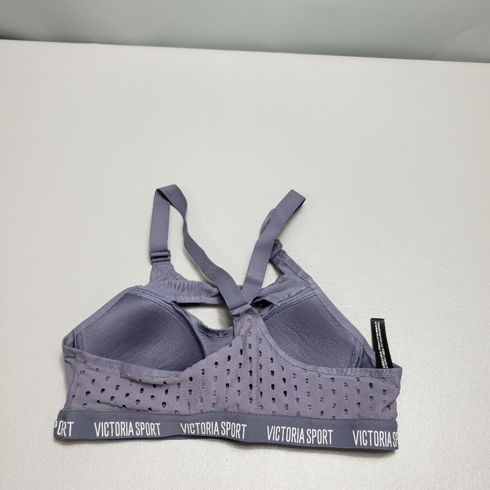 Victoria's secret sport cage sports bra 34A - Picture 4 of 8